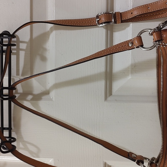 Crossbody purse - Picture 3 of 10